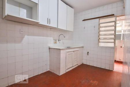Apartamento à venda com 68m², 2 quartos e sem vagaCozinha