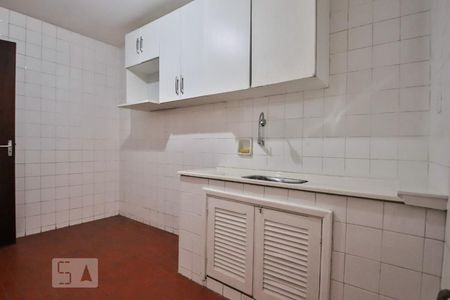 Apartamento à venda com 68m², 2 quartos e sem vagaCozinha