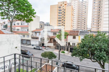 Apartamento para alugar com 2 quartos, 80m² em Cambuci, São Paulo