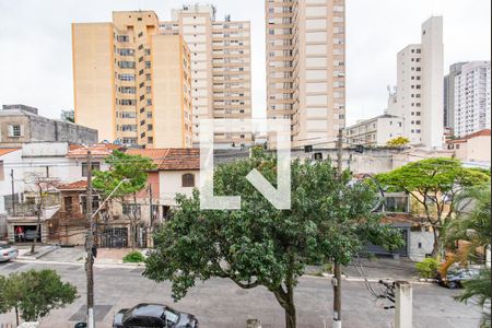 Apartamento à venda com 2 quartos, 80m² em Cambuci, São Paulo