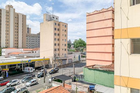 Vista de apartamento para alugar com 1 quarto, 45m² em Botafogo, Campinas