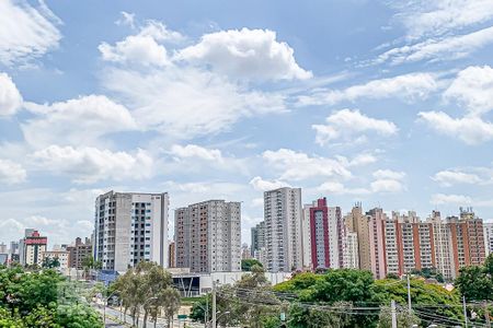 Apartamento para alugar com 45m², 1 quarto e 1 vaga Apartamento para alugar com 45m², 1 quarto e 1 vagaÁrea de Serviço
