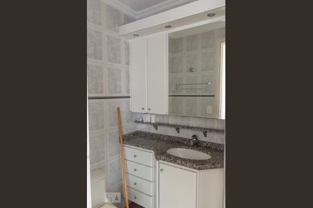 Apartamento para alugar com 100m², 3 quartos e 2 vagasBanheiro