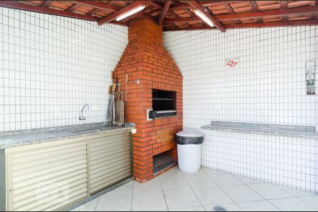 Apartamento para alugar com 100m², 3 quartos e 2 vagasÁrea comum