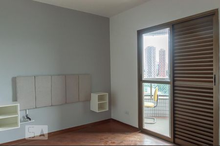 Quarto Suíte de apartamento para alugar com 3 quartos, 100m² em Nova Petrópolis, São Bernardo do Campo