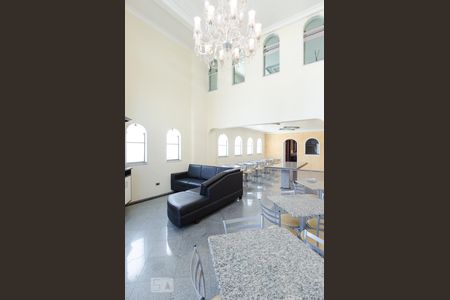 Apartamento para alugar com 100m², 3 quartos e 2 vagasÁrea comum