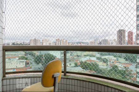 Apartamento para alugar com 100m², 3 quartos e 2 vagasSacada