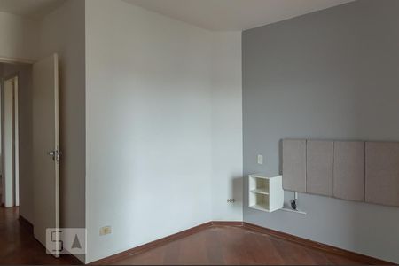 Quarto Suíte de apartamento para alugar com 3 quartos, 100m² em Nova Petrópolis, São Bernardo do Campo
