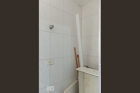 Apartamento para alugar com 100m², 3 quartos e 2 vagasÁrea de Serviço