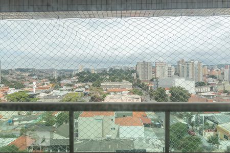 Apartamento para alugar com 100m², 3 quartos e 2 vagasVista do Quarto 2