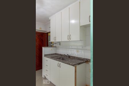 Apartamento para alugar com 100m², 3 quartos e 2 vagasCozinha