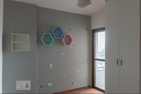 Apartamento para alugar com 100m², 3 quartos e 2 vagasQuarto 1