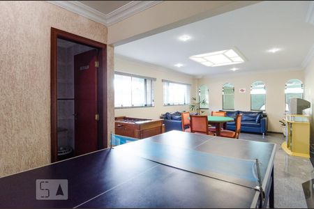 Apartamento para alugar com 100m², 3 quartos e 2 vagasÁrea comum