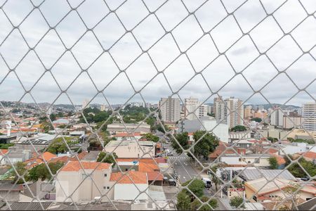 Apartamento para alugar com 100m², 3 quartos e 2 vagasVista da Sacada