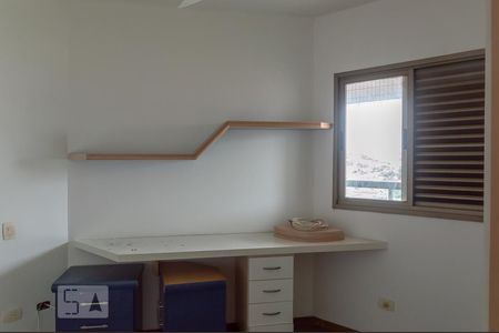 Apartamento para alugar com 100m², 3 quartos e 2 vagasQuarto 2