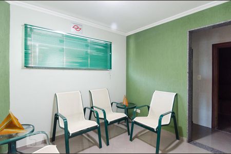 Apartamento para alugar com 100m², 3 quartos e 2 vagasÁrea comum