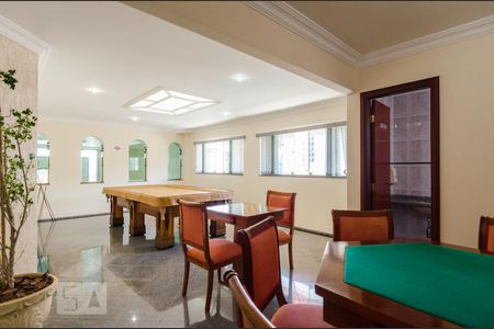 Apartamento para alugar com 100m², 3 quartos e 2 vagasÁrea comum