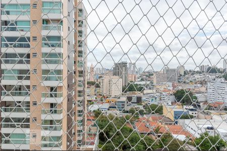 Apartamento para alugar com 100m², 3 quartos e 2 vagasVista da Sacada