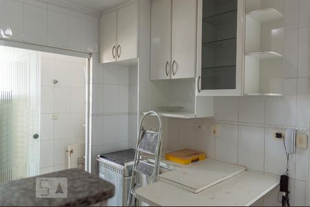 Apartamento para alugar com 100m², 3 quartos e 2 vagasCozinha