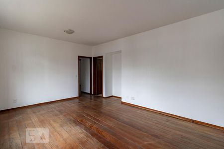 SalaSala de apartamento para alugar com 3 quartos, 85m² em Funcionários, Belo Horizonte