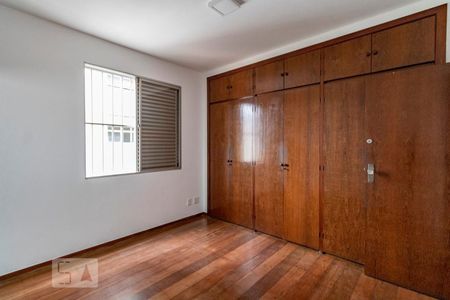 Suíte de apartamento para alugar com 3 quartos, 85m² em Vila Rica, Belo Horizonte