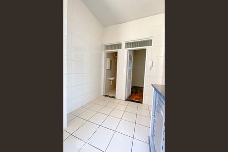 Apartamento à venda com 120m², 4 quartos e sem vagaÁrea de Serviço