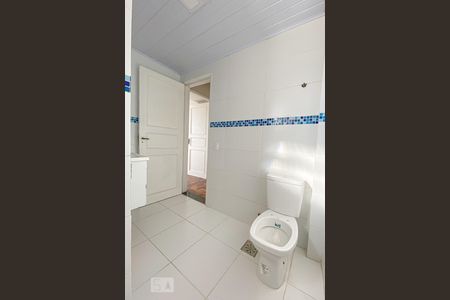 Apartamento à venda com 120m², 4 quartos e sem vagaBanheiro