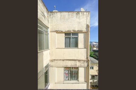 Apartamento à venda com 120m², 4 quartos e sem vagaVista Quarto 3