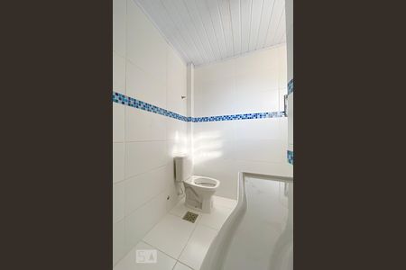 Apartamento à venda com 120m², 4 quartos e sem vagaBanheiro