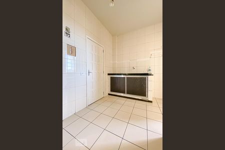 Apartamento à venda com 120m², 4 quartos e sem vagaCozinha