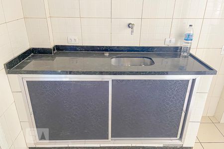 Apartamento à venda com 120m², 4 quartos e sem vagaCozinha