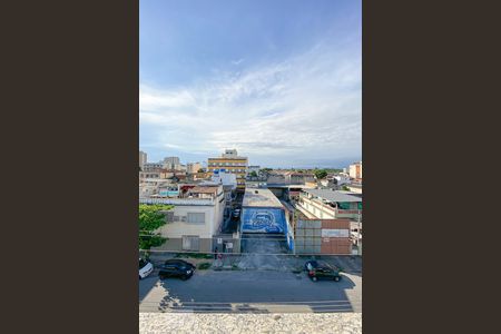 Apartamento à venda com 120m², 4 quartos e sem vagaVista Quarto 2