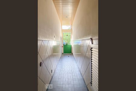 Apartamento à venda com 120m², 4 quartos e sem vagaHall de Entrada