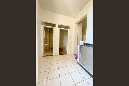 Apartamento à venda com 120m², 4 quartos e sem vagaÁrea de Serviço