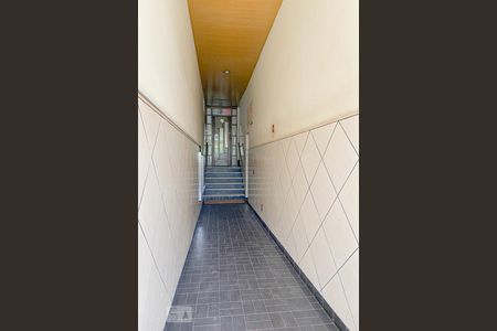 Apartamento à venda com 120m², 4 quartos e sem vagaHall de Entrada