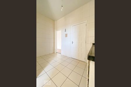 Apartamento à venda com 120m², 4 quartos e sem vagaCozinha