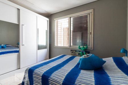 Casa à venda com 110m², 3 quartos e 2 vagasDormitório 3