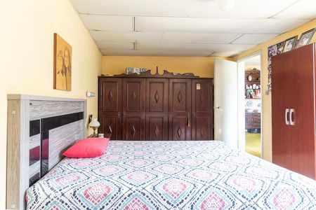 Casa à venda com 110m², 3 quartos e 2 vagasDormitório