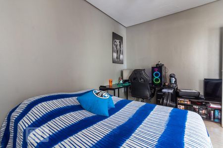 Casa à venda com 110m², 3 quartos e 2 vagasDormitório 3