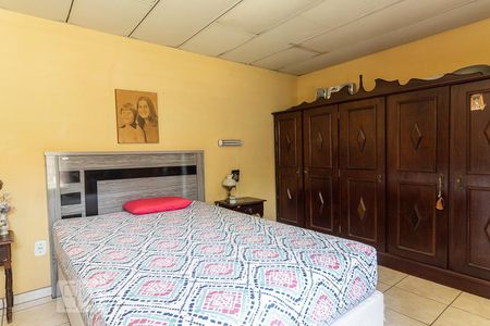 Casa à venda com 110m², 3 quartos e 2 vagasDormitório