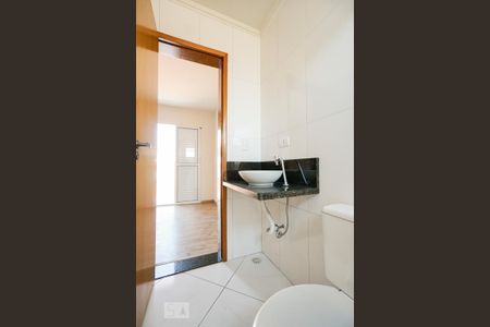 Apartamento para alugar com 150m², 3 quartos e 2 vagasBanheiro suíte 02
