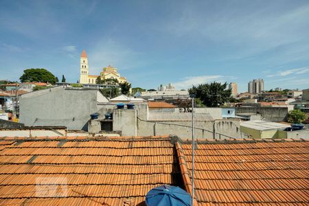 Apartamento para alugar com 150m², 3 quartos e 2 vagasVista quarto 03