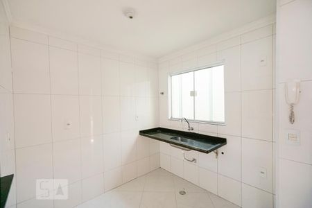 Apartamento para alugar com 150m², 3 quartos e 2 vagasCozinha