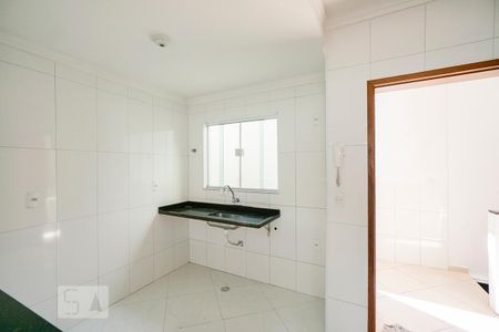 Apartamento para alugar com 150m², 3 quartos e 2 vagasCozinha