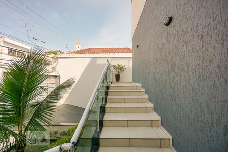 Apartamento para alugar com 150m², 3 quartos e 2 vagasEntrada