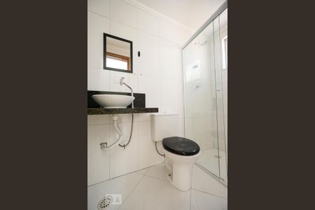Apartamento para alugar com 150m², 3 quartos e 2 vagasBanheiro suíte terraço