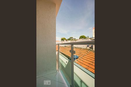 Apartamento para alugar com 150m², 3 quartos e 2 vagasVaranda suíte 02