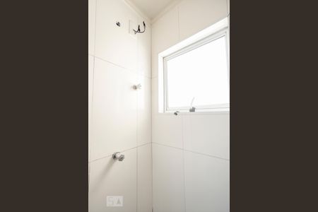 Apartamento para alugar com 150m², 3 quartos e 2 vagasBanheiro social