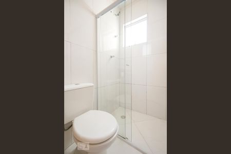 Apartamento para alugar com 150m², 3 quartos e 2 vagasBanheiro social