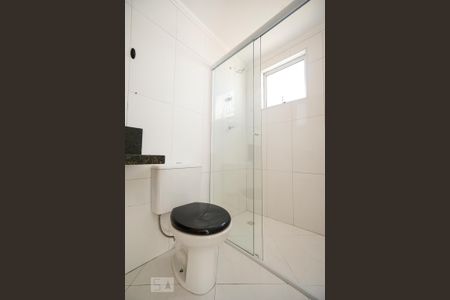 Apartamento para alugar com 150m², 3 quartos e 2 vagasBanheiro suíte terraço